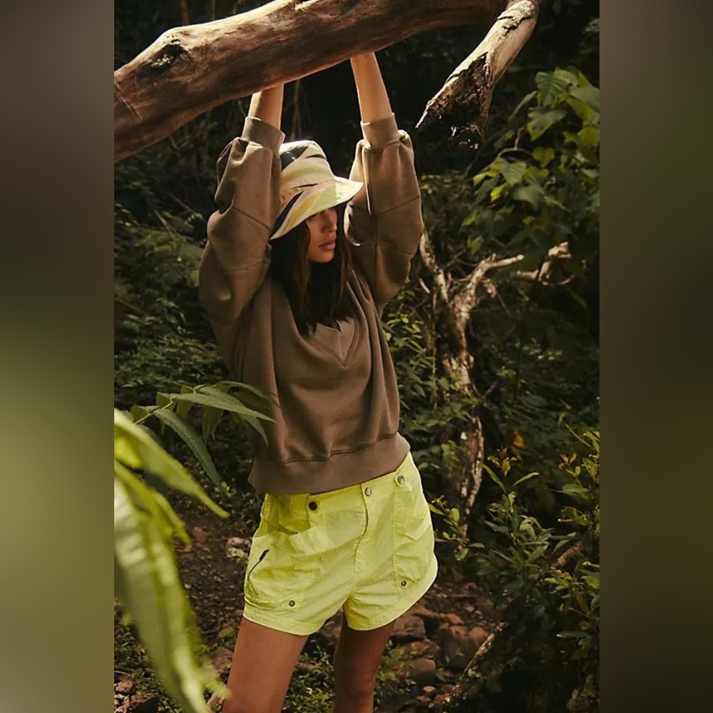FP Movement New Heights Shorts